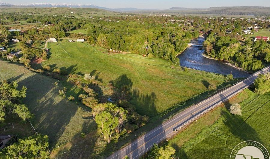 21 Old Boulder Rd, Big Timber, MT 59011 - 3 Beds, 0 Bath