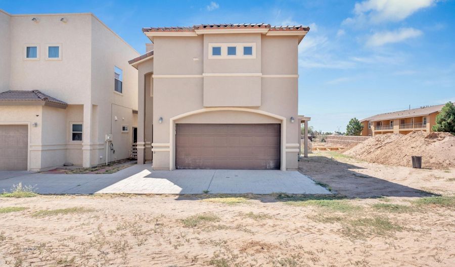 12258 Costa Brava Pl, El Paso, TX 79938 - 3 Beds, 3 Bath