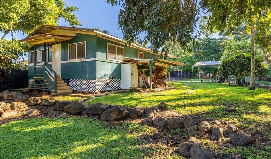 66-815 Kamehameha Hwy, Haleiwa, HI 96712 - 2 Beds, 1 Bath