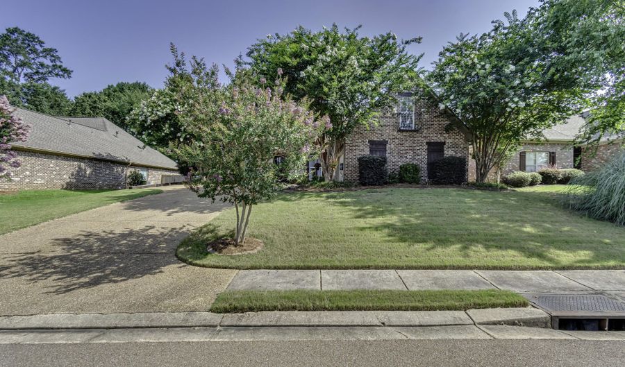113 Turtle Ridge Dr, Brandon, MS 39047 - 4 Beds, 2 Bath