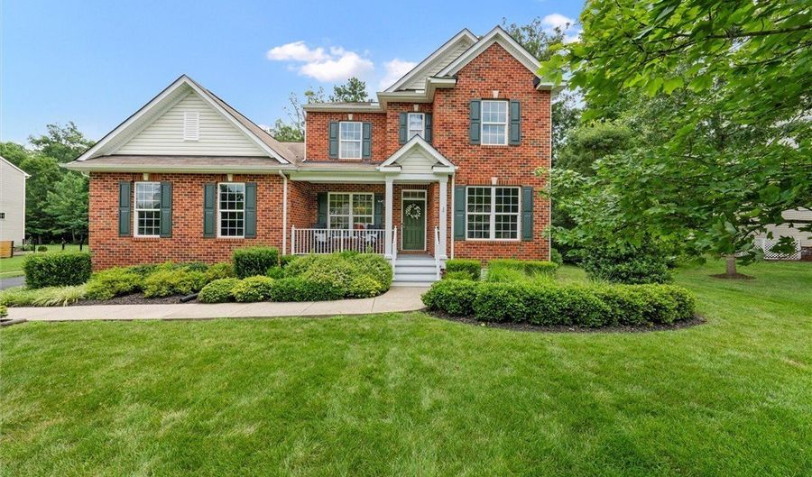 13294 Slayden Cir, Ashland, VA 23005 - 4 Beds, 4 Bath