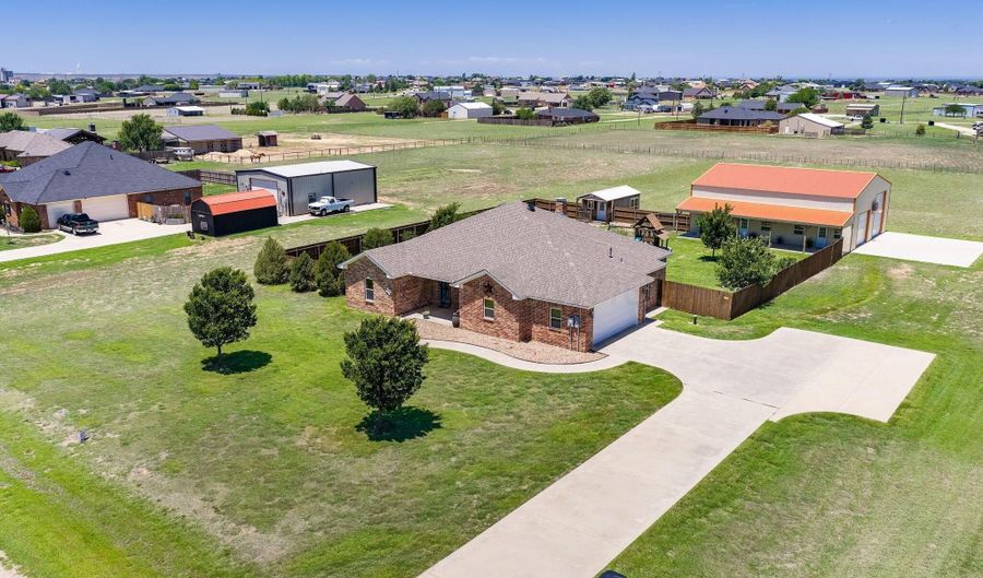 19450 Laramie Dr, Amarillo, TX 79124 - 4 Beds, 3 Bath