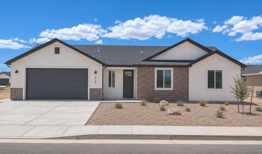 4725 N 2650 W, Cedar City, UT 84721 - 3 Beds, 2 Bath