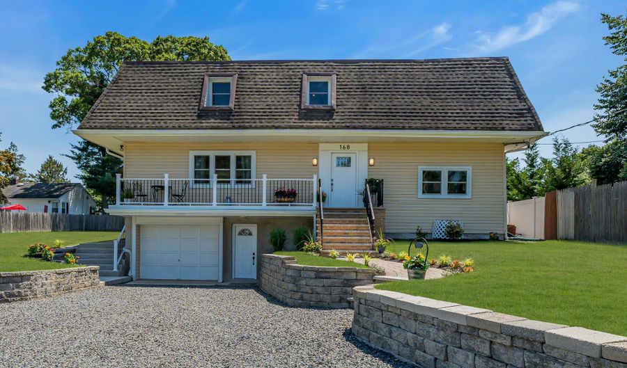 168 Leonardville Rd, Belford, NJ 07718 - 5 Beds, 3 Bath