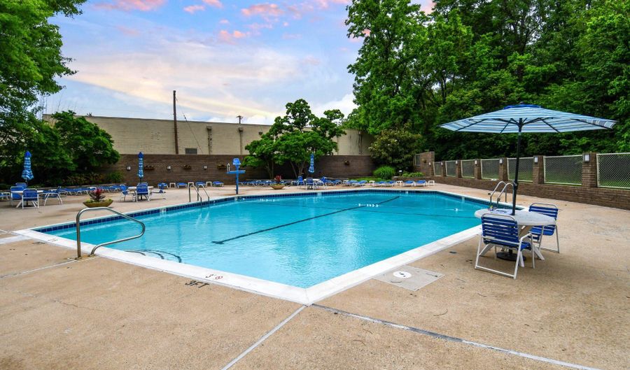5101 RIVER Rd 712, Bethesda, MD 20816 - 1 Beds, 1 Bath