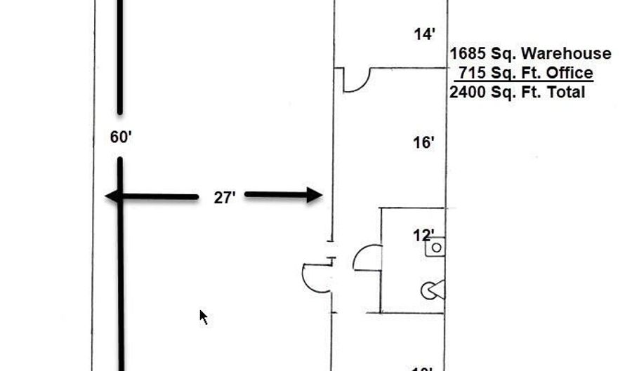 1605 Hartrich Rd 1605, Augusta, GA 30906 - 0 Beds, 0 Bath