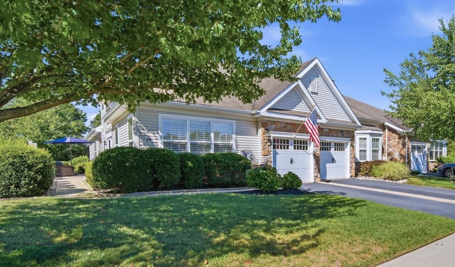 24 DELRAY, Absecon, NJ 08201 - 2 Beds, 3 Bath