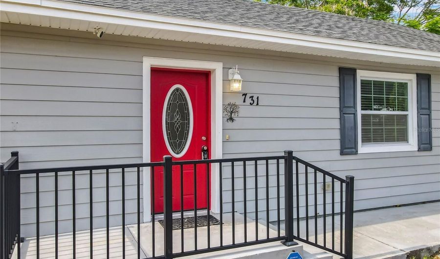 731 GUERNSEY St, Orlando, FL 32804 - 4 Beds, 0 Bath