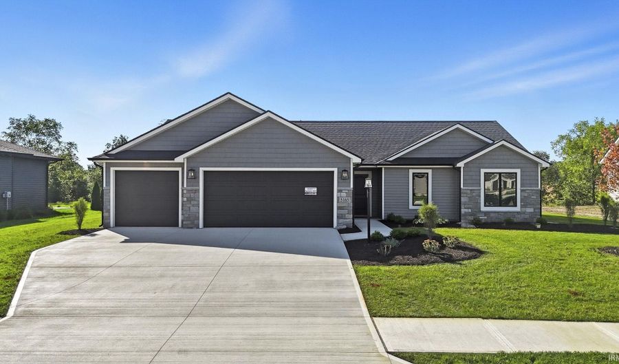 5165 Greyson Heights Dr, Auburn, IN 46706 - 3 Beds, 2 Bath