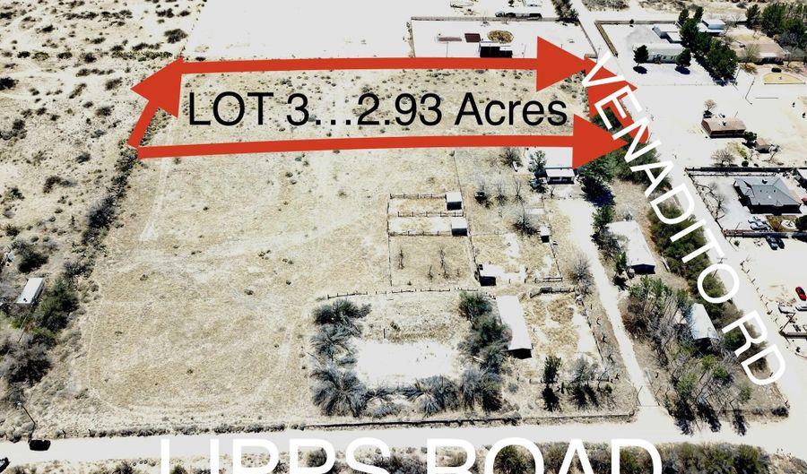 1780 Venadito Trl, Anthony, NM 88021 - 0 Beds, 0 Bath