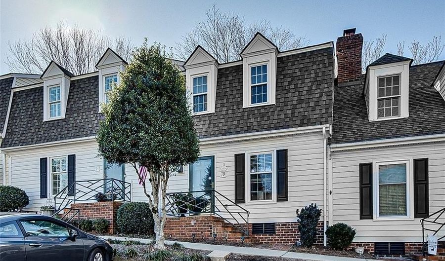 330 Presnell St 19, Asheboro, NC 27203 - 2 Beds, 3 Bath