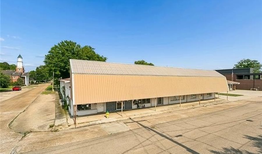 216 NE CENTRAL Ave, Amite, LA 70422 - 0 Beds, 0 Bath