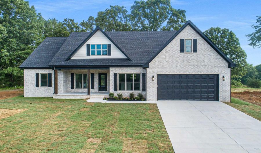 284 Shiloh, Beebe, AR 72102 - 3 Beds, 2 Bath