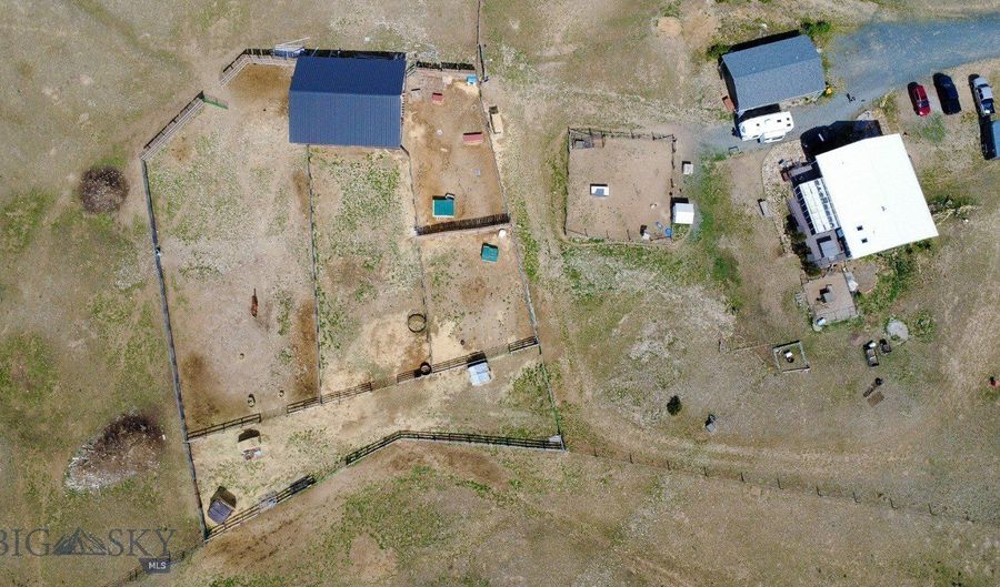 2733 Mt Highway 69, Boulder, MT 59632 - 5 Beds, 3 Bath