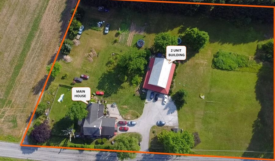 484 BROUGH Rd, Abbottstown, PA 17301 - 0 Beds, 0 Bath