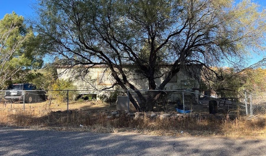 3884 E Sparrow Ln, Camp Verde, AZ 86322 - 1 Beds, 1 Bath