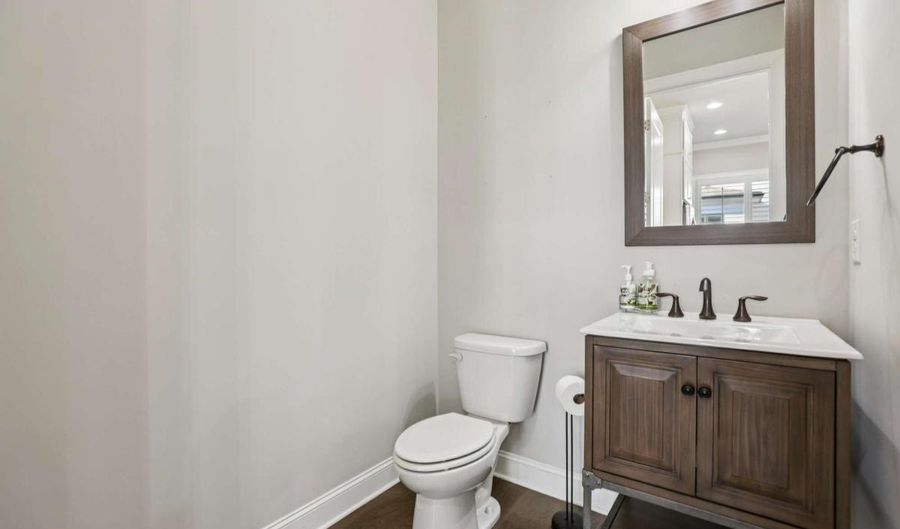 355 Cricket Ln, Alpharetta, GA 30009 - 3 Beds, 4 Bath