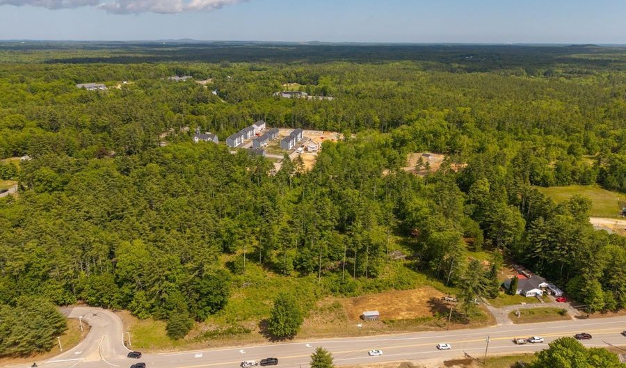 559 CALEF Hwy, Barrington, NH 03825 - 0 Beds, 0 Bath