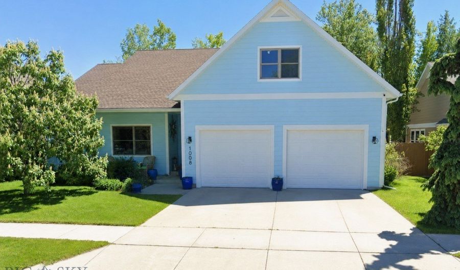 1008 New Holland, Bozeman, MT 59718 - 3 Beds, 2 Bath