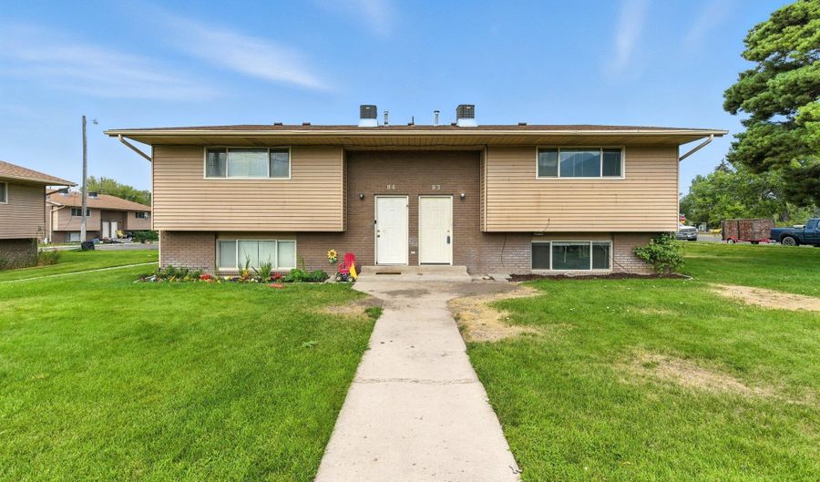 80 N 400 E B-3, American Fork, UT 84003 - 2 Beds, 2 Bath