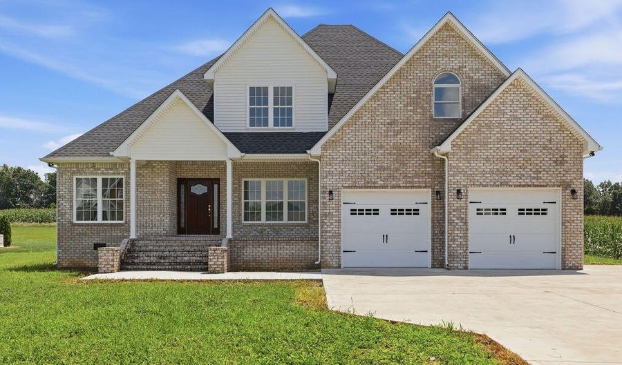 54 North Dr, Almo, KY 42020 - 6 Beds, 3 Bath
