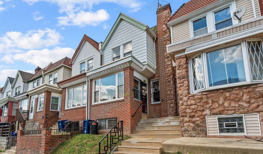 1975 73RD Ave, Philadelphia, PA 19138 - 3 Beds, 1 Bath