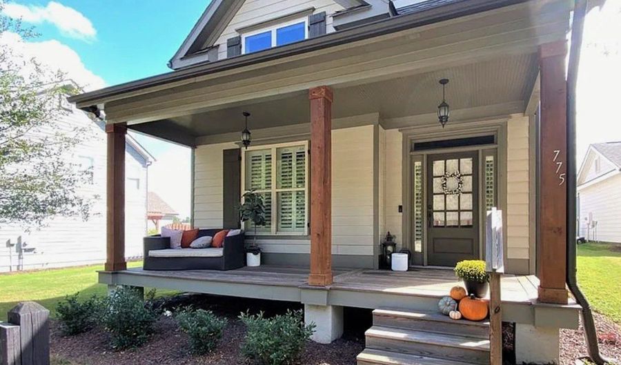 775 Mitchell Brg, Athens, GA 30606 - 3 Beds, 3 Bath