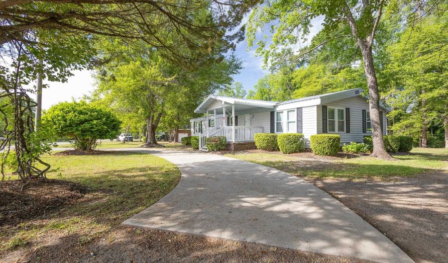 4165 Double Dee Rd, Aynor, SC 29511 - 3 Beds, 2 Bath