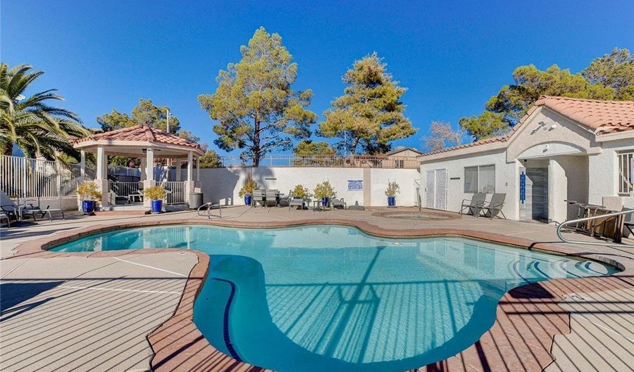 4040 Castle Cove Dr 4040, Las Vegas, NV 89108 - 3 Beds, 3 Bath