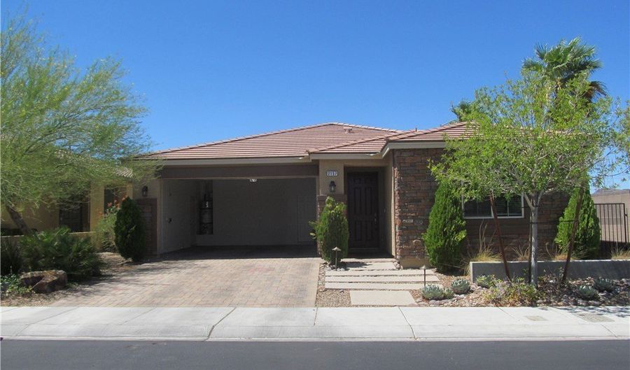 2157 RIO RANCHO POINTE Pl, Henderson, NV 89002 - 4 Beds, 3 Bath