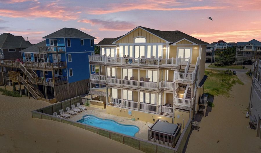 41439 Ocean View Dr Lot 3, Avon, NC 27915 - 6 Beds, 7 Bath