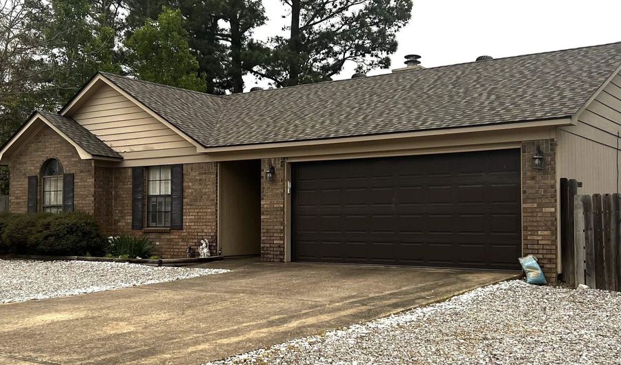 2906 Forest Dr, Bryant, AR 72022 - 3 Beds, 2 Bath