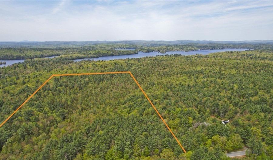 Curtis Hall Rd, Blandford, MA 01008 - 0 Beds, 0 Bath