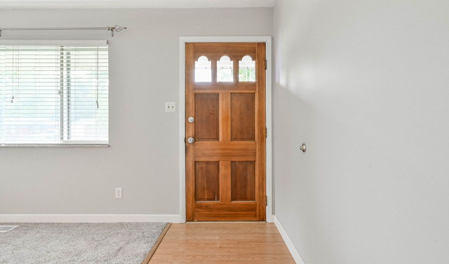 14 Angela Ct, Beech Grove, IN 46107 - 3 Beds, 1 Bath