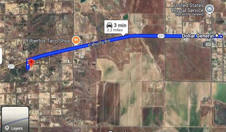 0 Cahuilla, Anza, CA 92539 - 0 Beds, 0 Bath