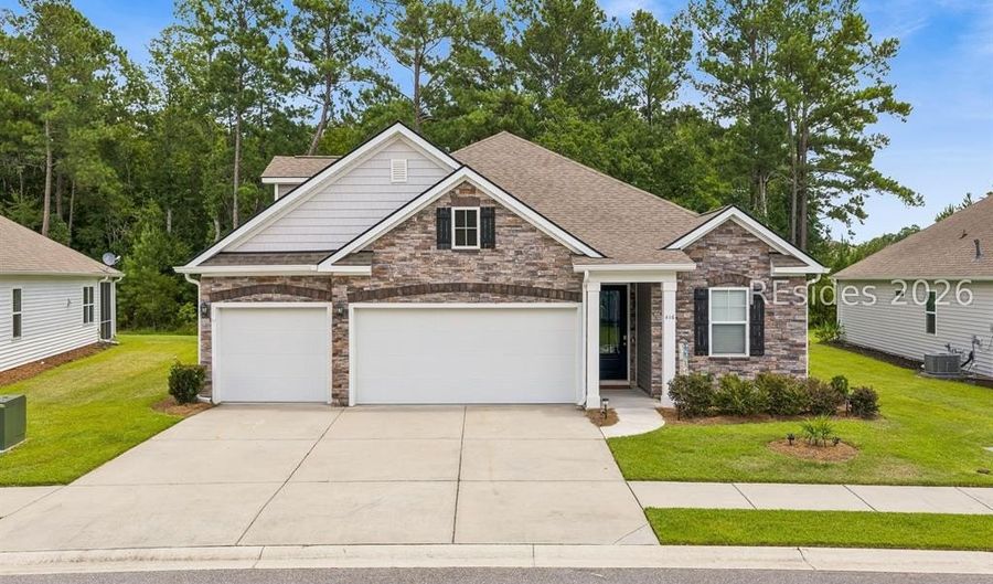 416 Great Harvest Rd, Bluffton, SC 29909 - 5 Beds, 4 Bath
