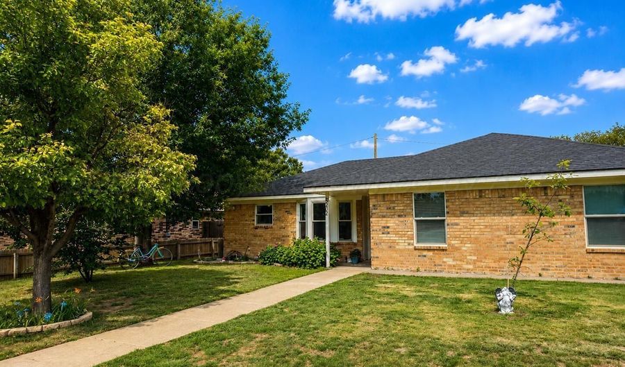 8202 TEJAS Trl, Amarillo, TX 79110 - 3 Beds, 2 Bath