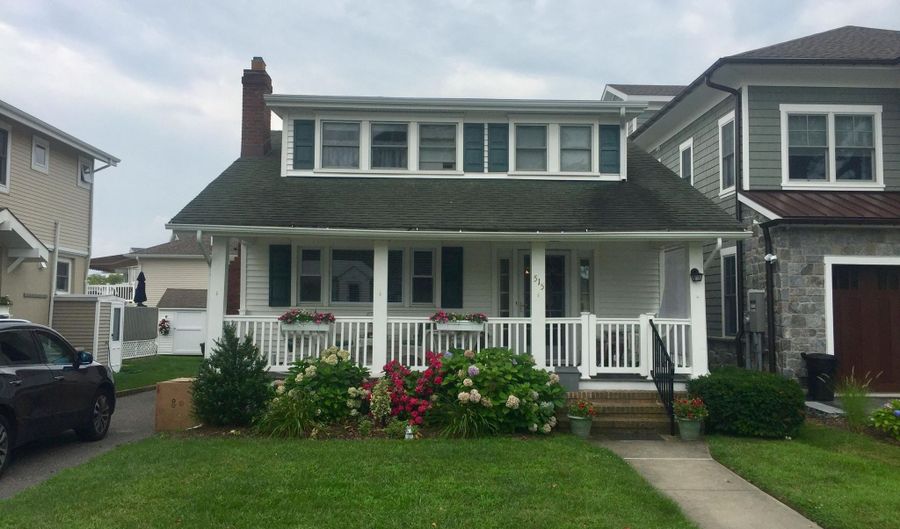 515 Jefferson Ave, Avon By The Sea, NJ 07717 - 3 Beds, 2 Bath