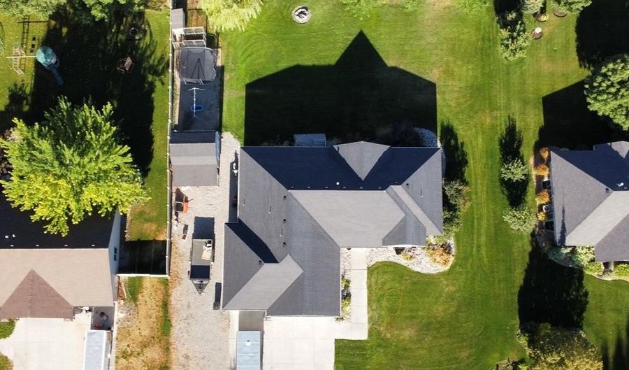 2802 S Hidden Hutch Dr, Ammon, ID 83401 - 7 Beds, 4 Bath