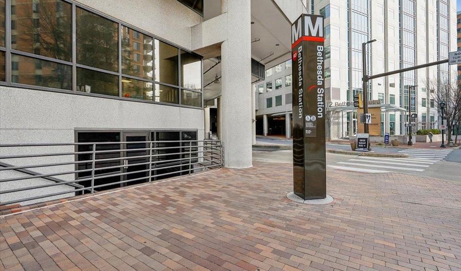 5101 RIVER Rd #1201, Bethesda, MD 20816 - 2 Beds, 2 Bath