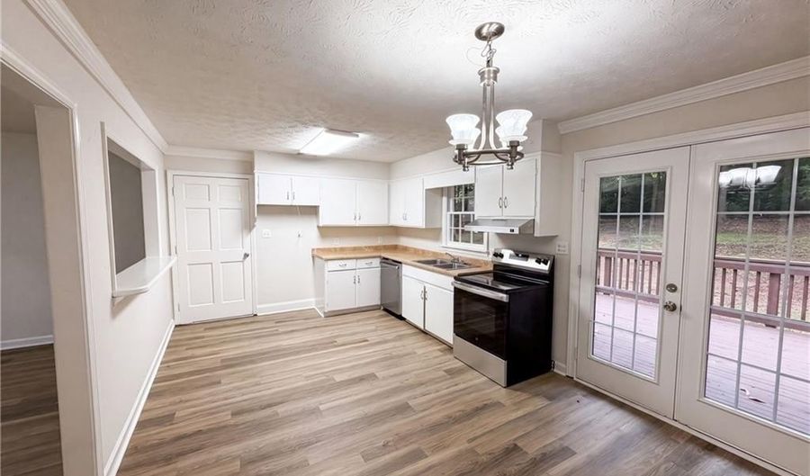500 Kilcrease Rd, Auburn, GA 30011 - 3 Beds, 1 Bath