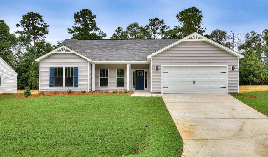 3256 Heartwood Pass, Aiken, SC 29803 - 4 Beds, 2 Bath