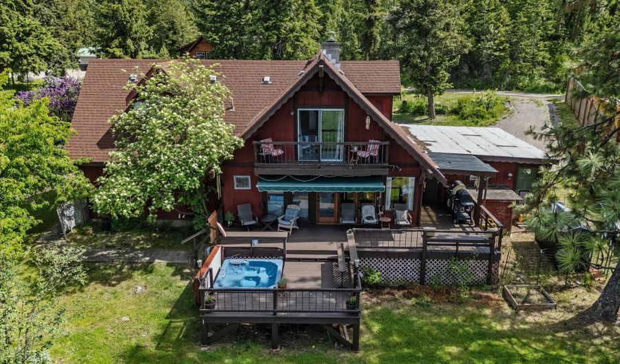 33893 Redgate Dr, Bigfork, MT 59911 - 3 Beds, 3 Bath