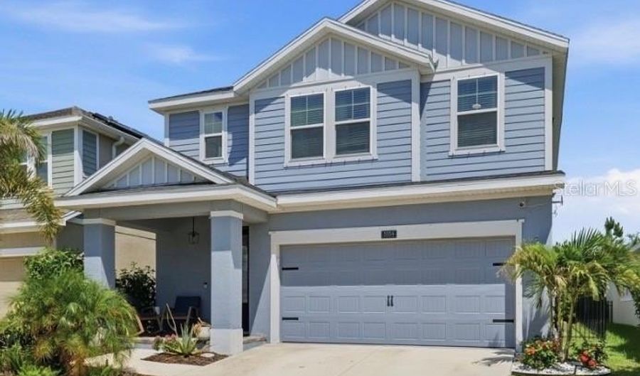 5554 SILVER SUN Dr, Apollo Beach, FL 33572 - 4 Beds, 3 Bath