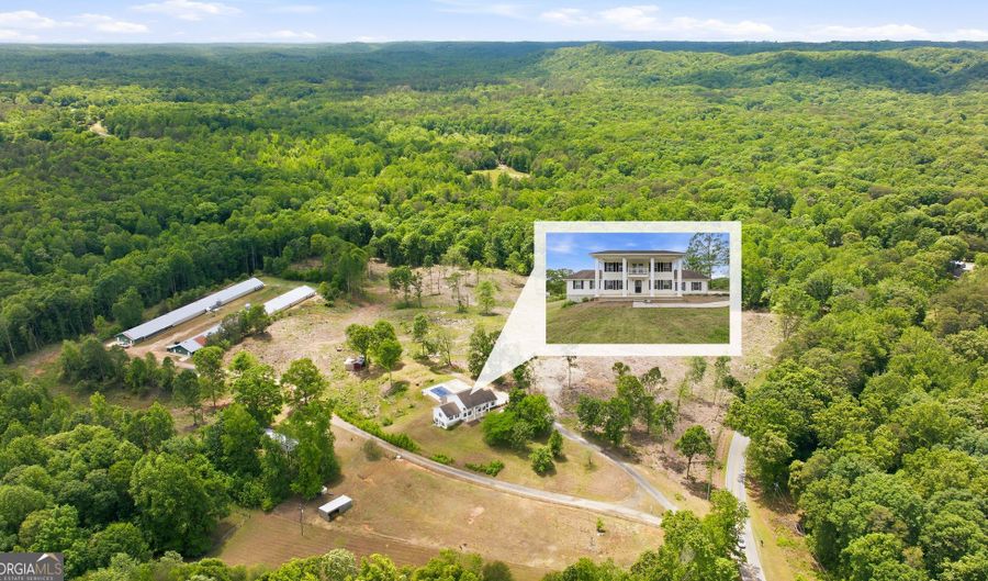 113 Wynn Wood Ln, Alto, GA 30510 - 3 Beds, 4 Bath