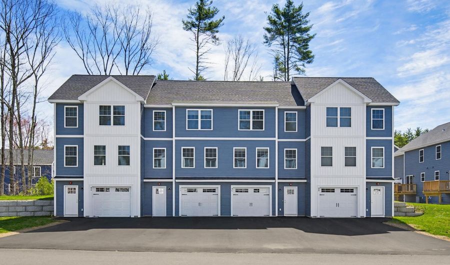 8 C The Crossings At Village Ctr, Barrington, NH 03825 - 2 Beds, 2 Bath