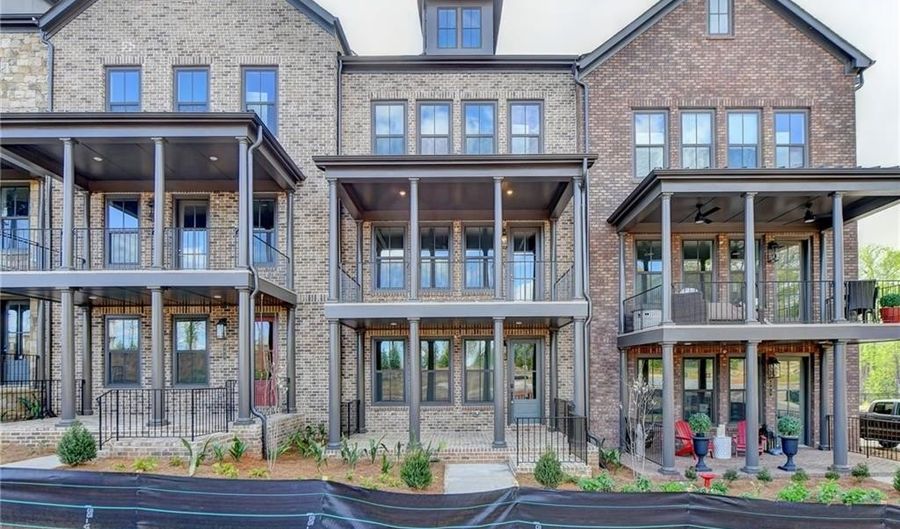 375 Chiswick Cir, Alpharetta, GA 30009 - 4 Beds, 4 Bath