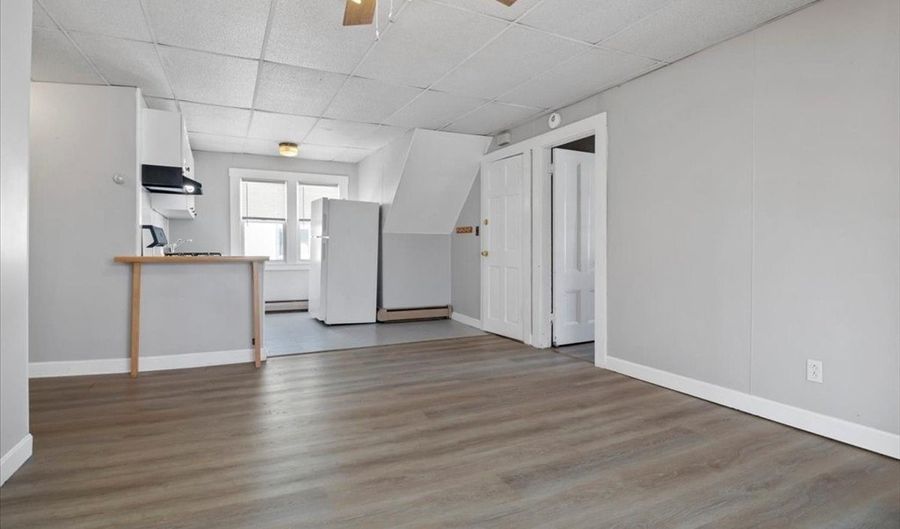 38 Sheffield Rd 3, Boston, MA 02131 - 1 Beds, 1 Bath