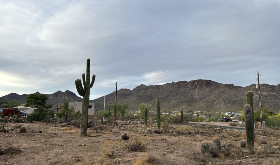 N Delaware Drive, Apache Junction, AZ 85120 - 0 Beds, 0 Bath