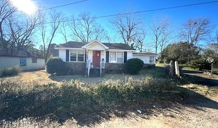 103 AVENUE N, West Point, GA 31833 - 3 Beds, 2 Bath